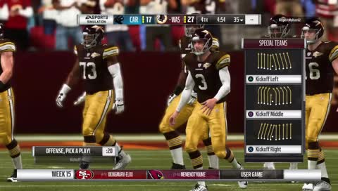 MRYEAHIKNOW's Live PS4 Broadcast