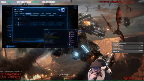 Chillin like a Villian | !Funday | !1750
