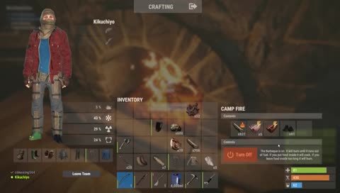 Server Wipe Day!