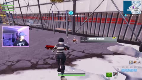 yungbinky’s mobile stream