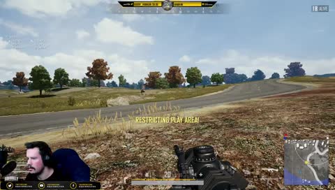 PUBG with the budssss