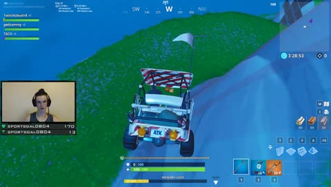 [NZ/AU] Gifting a random sub or 2!!! | !streamlabs