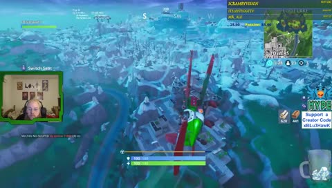 Solo Wins. $25k LAN Practice. !Twitter !Youtube !Social !Support