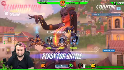 WHAT IS HAPPENING!! || COUNTDOWN TO 2 YEARS OF STREAMING! 23 DAYS! || LETS TOUCH SOME BOOTIES || Join the Community!!discord