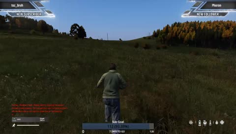 Dayz Juan point Oh