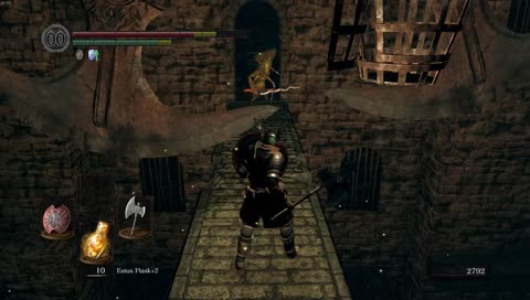 The souls experience | Blind | First | Sens Fortress and on | Come say hi =)