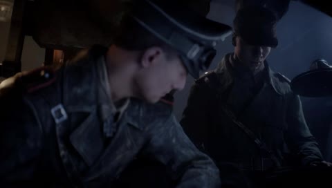 Battlefield V with new RTX 2070