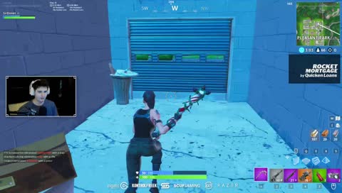 100T High Low Kill Solos