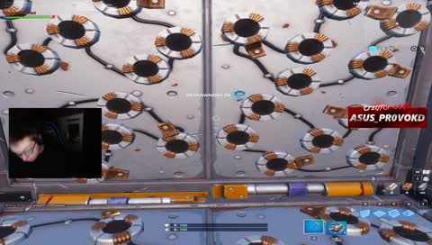 [FR/ENG] Deathrun w/Diablo | !youtube !discord !sac