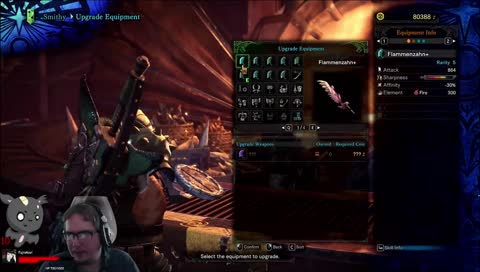 [PC] Grinding with whoever - Follow Twitter @bloodlustr