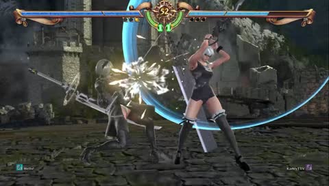 Where da weebs at?
