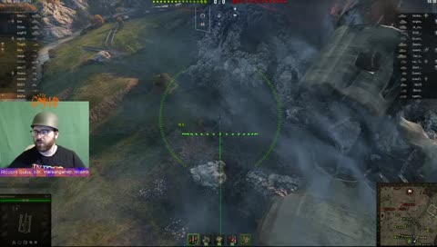 [ENG] [PC] Meatlovers Pizza Would Be lovely | Artillery Only Account