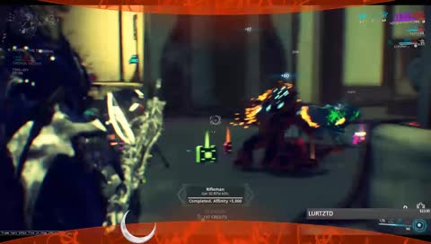 !!!Playing Warframe Come Join!!!!!!!!!