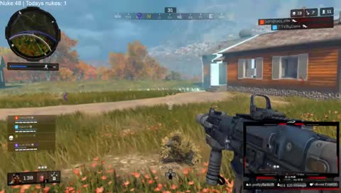 Im fast, supa fast|Rank 550+| 4.2 ekia 90k+ kills| top 200 in the world for kills| | *I say bro a lot*