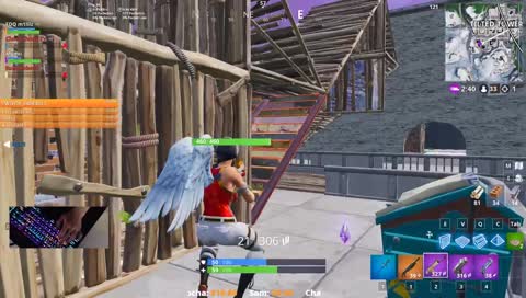 native res btw  | New Bits/Sub Alert LOL  | !twitter !ig