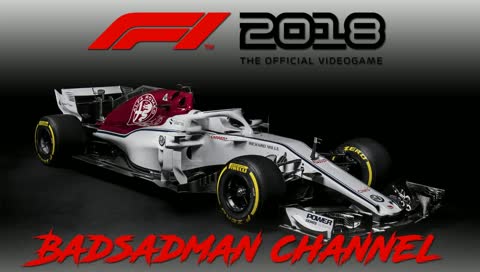 F1 2018 - 12 этап