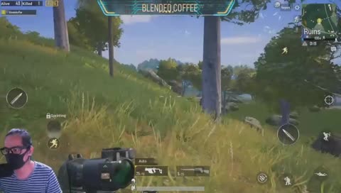 PUBG Mobile Midnight Edition #3