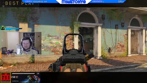 [PC] Camo & Chill! Come Hang Out!