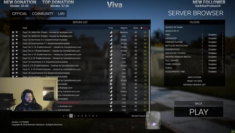 DayZ Revisit