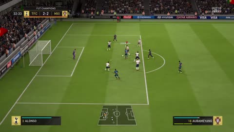 Fut Champs and Div 5 grind