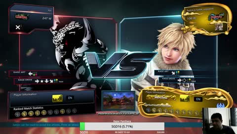 LUL omg he did it !!!