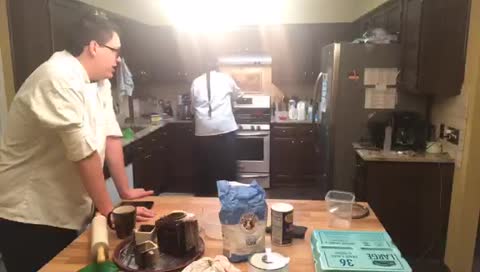 Pâte à choux fun!!!