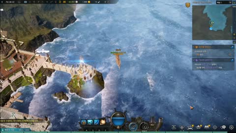 [몽짜] 망치손절 기공사6일차   [베아트리스]