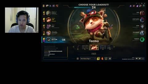 Iron to Masters! 「Iron I」