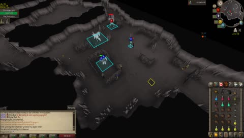 ENG/NOR [DAY 3] Road to Rigour from craws bow 0gp