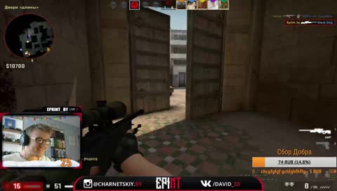 БЕРЁМ МЕДАЛЬ 2019 !!! РОЗЫГРЫШ  P250