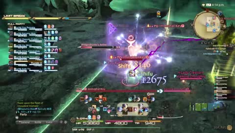 [Tonberry] Catching up to 4.5 and weeklies | Anima, Seiryu EX, Roulettes, Savage Raid | Chill & Chats