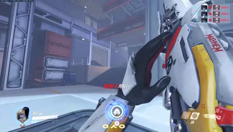 [KR/JP] 키보드를기다리는사람