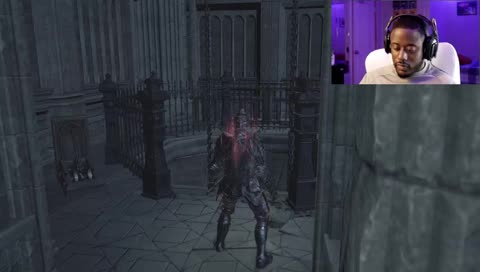 FIRST time Souls Playthrough | OH Baby!