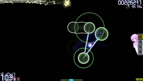 Тык тык тык самый неиграбельный скин