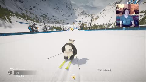 [CAN/PS4] STEEP - Road To Platinum