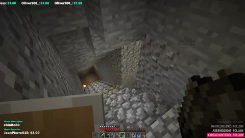 ✨¡Jugando Minecraft con amigos en nuestro REALM! con Cecililla ¡SORTEO $25USD! ✨!sorteo [ENG/ESP]