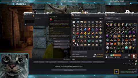 50 fail stack T9 attempt, going for 51!!!