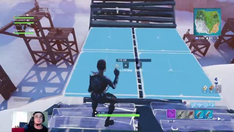 ? | GOEIEMORGEN | !epic !psn !stats