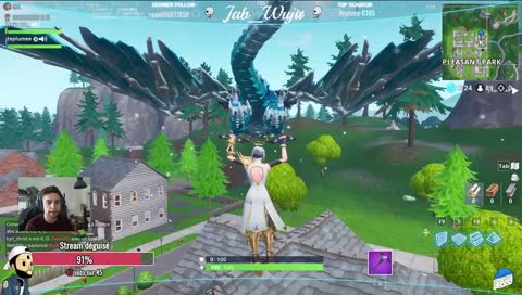 Résolution 2019, se lever le matin !