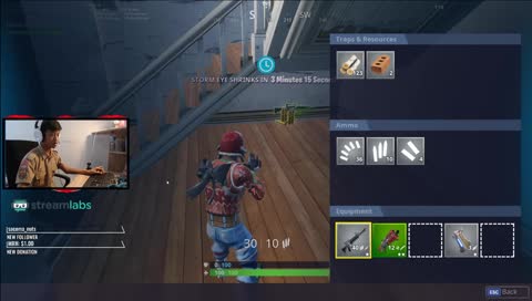 [ENG/IN] Losing Streak... :( | Overwatch | Fortnite | GTA V | and more