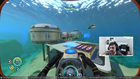 [GER/ENG] Zyklopen Teile und Ausflug zur Aurora?