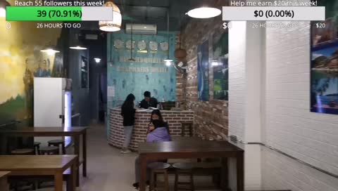 Hanoi, Vietnam - Exploring Snake Village