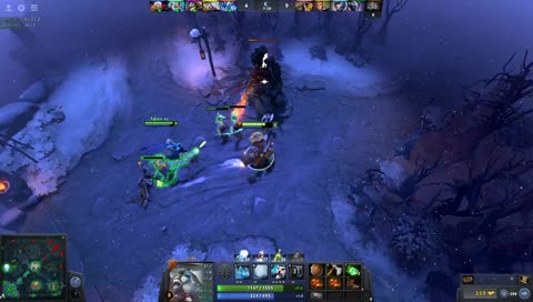 [Ru] OG vs Gambit , ТОЛЬКО ЛАЙВ СТАВКИ (ʘ ͜ʖ ʘ) Вебка 16 января.