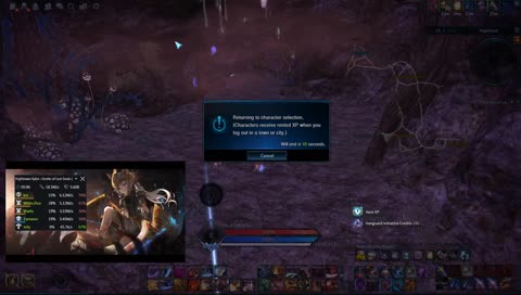 [NA-KT] noob warrior glshm