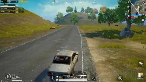 มาหาไก่ยิง หรือมาเป็นไก่ให้เค้ายิงกันแน่นะ