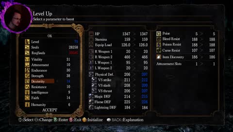 Bisschen DLC time bis 12, Bitte keine Spoilers/Backseat