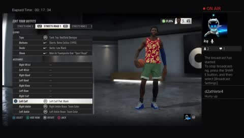 boyroy53’s mobile stream