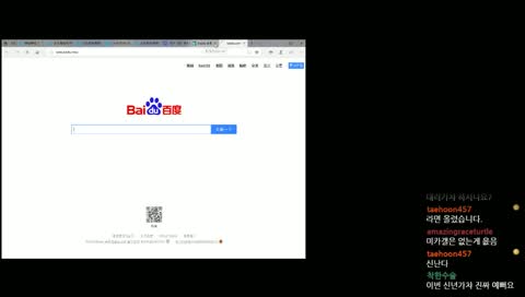 [소녀전선] 8시 우중 야매 통역 방송 >ㅁ<)/