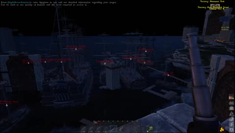 Spicing up the gang activities