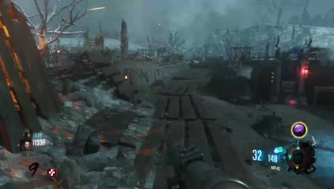 playing some origins w/ v2 hbriggs01